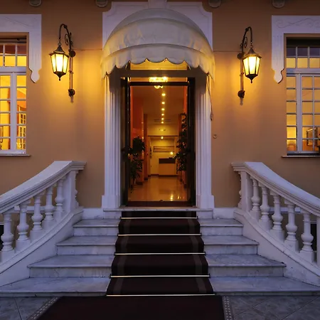 Hotel Villa Igea-2