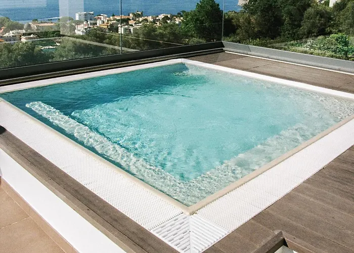 Villa Oriana RelaisVilla